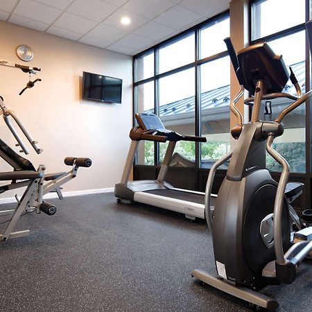 Best Western Plus Poconos Tannersville Eksteriør billede