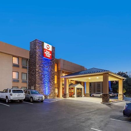 Best Western Plus Poconos Tannersville Eksteriør billede