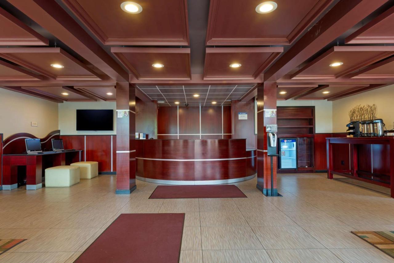 Best Western Plus Poconos Tannersville Eksteriør billede
