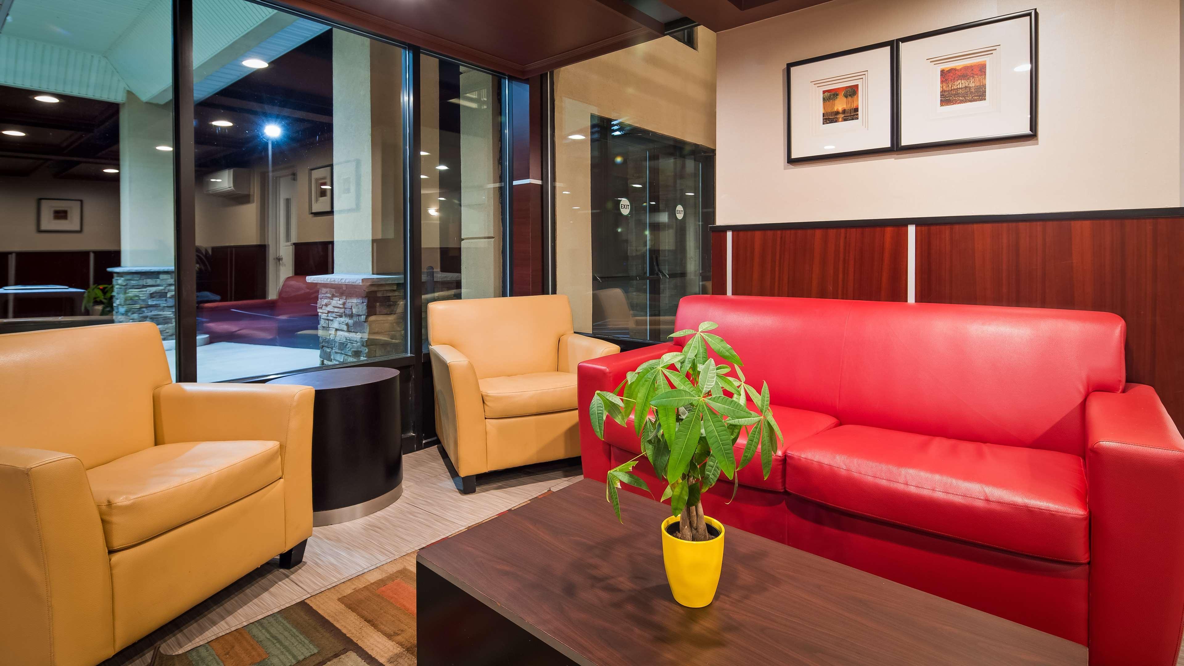 Best Western Plus Poconos Tannersville Eksteriør billede