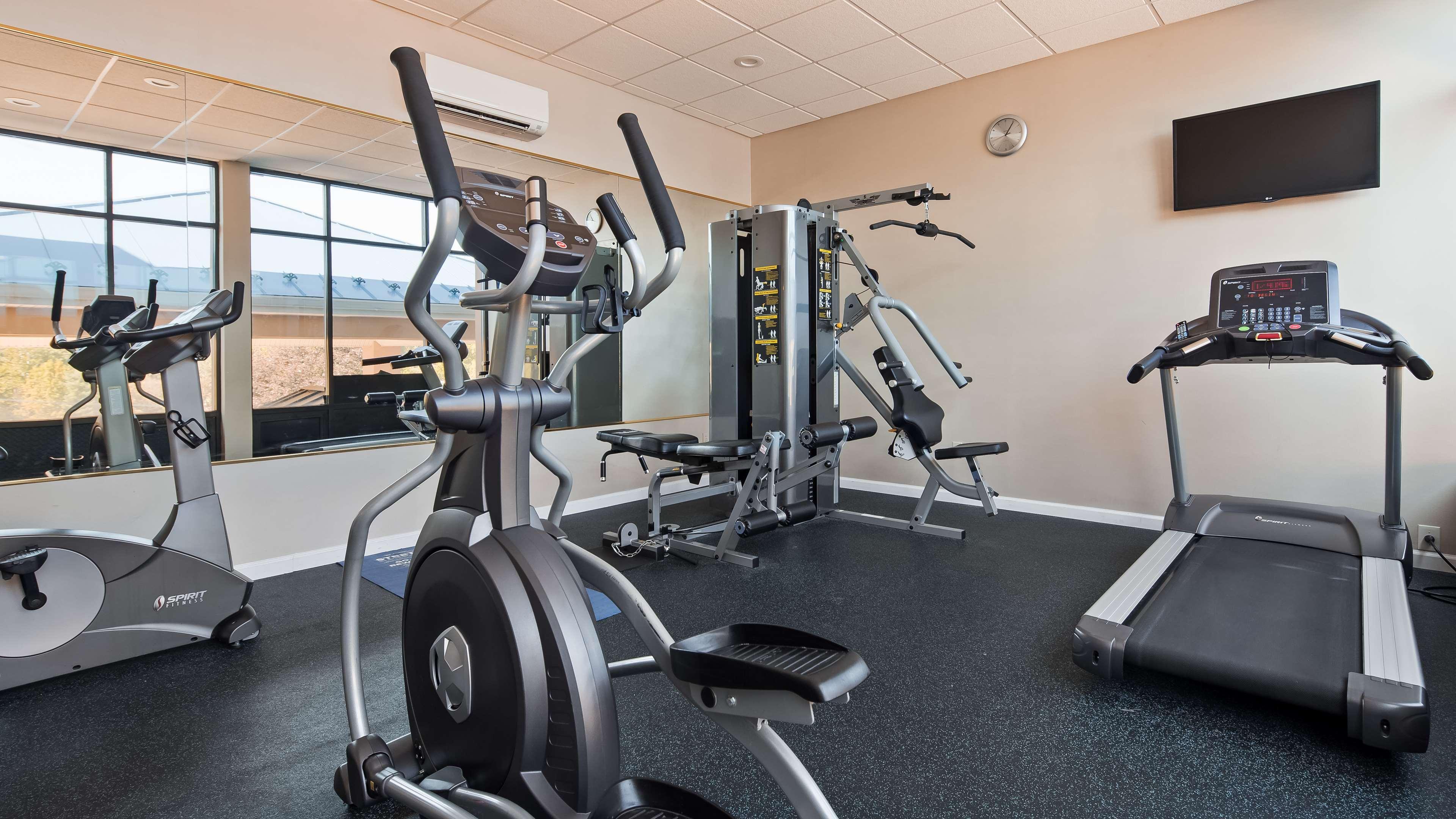 Best Western Plus Poconos Tannersville Eksteriør billede