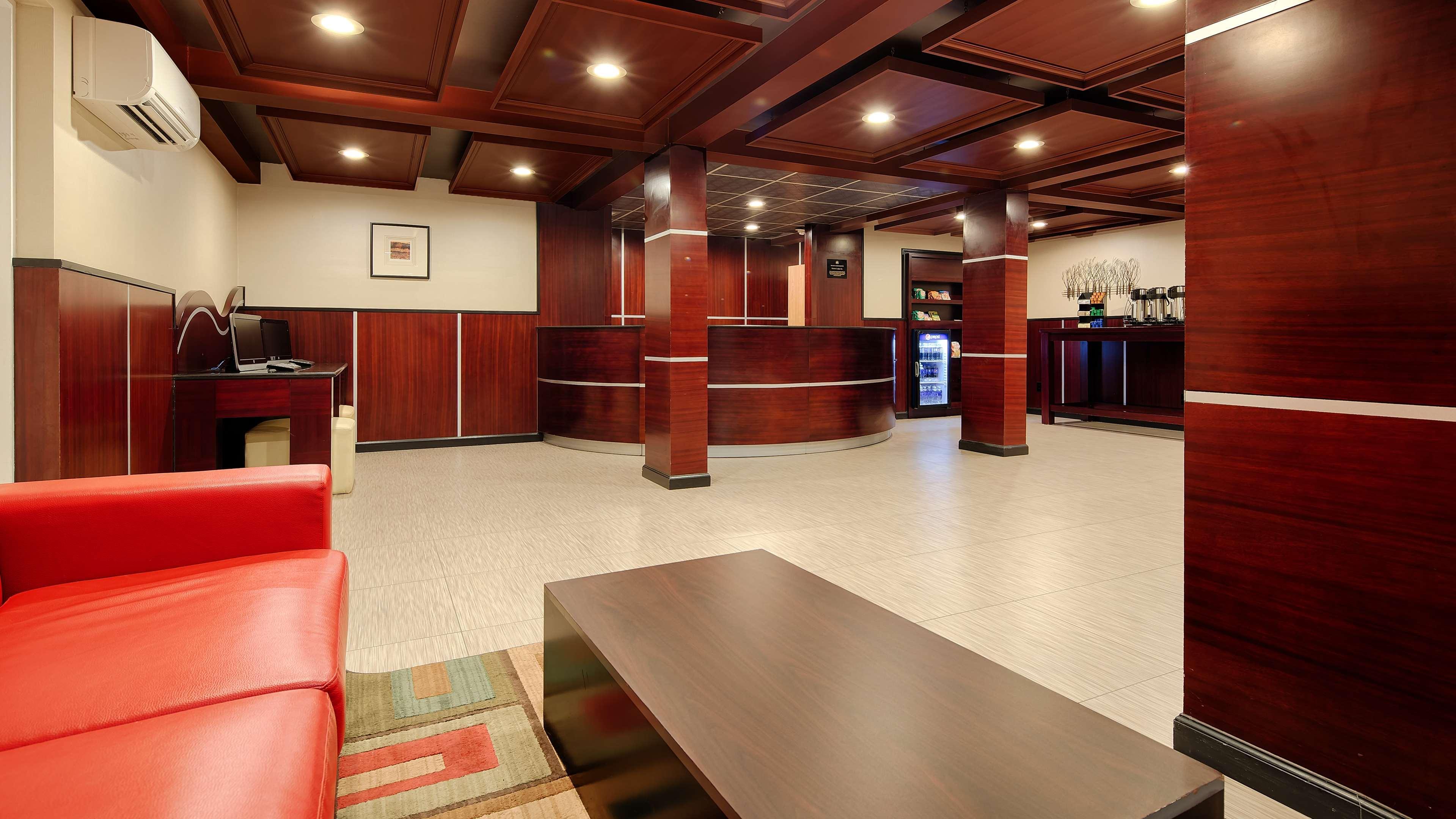 Best Western Plus Poconos Tannersville Eksteriør billede