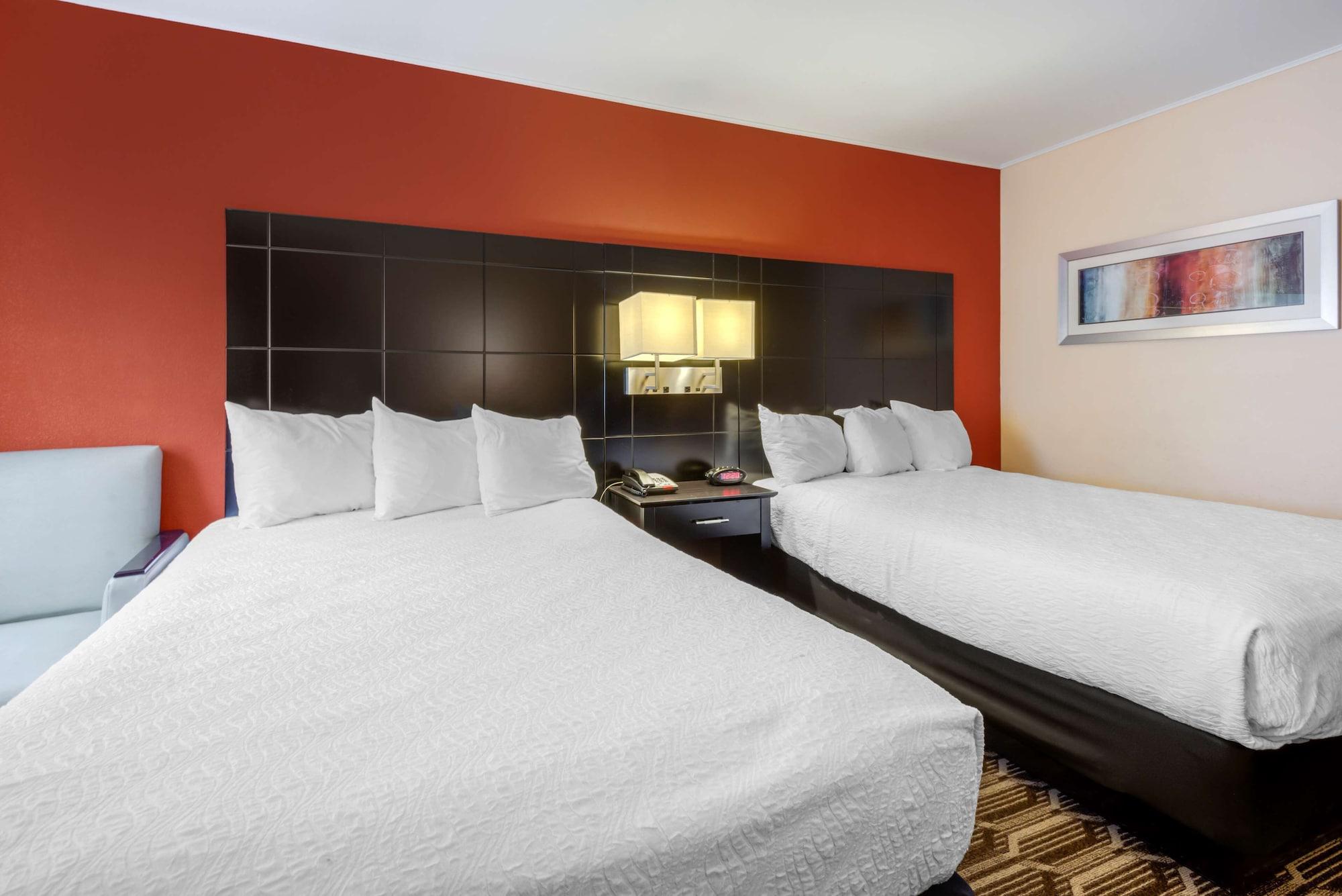 Best Western Plus Poconos Tannersville Eksteriør billede